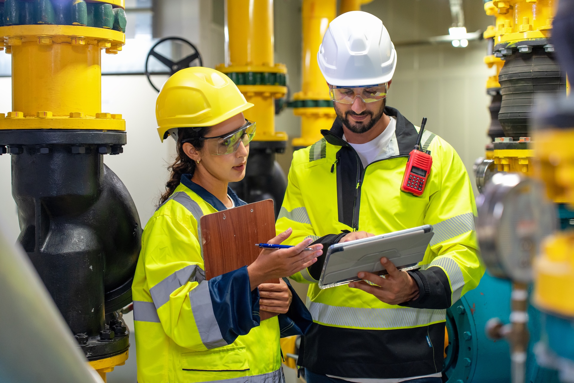 HVAC Regulations | Avnan