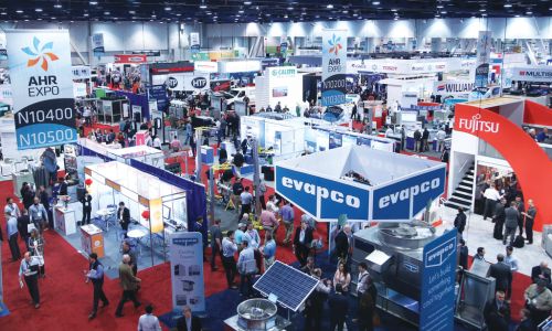 AHR Expo florida