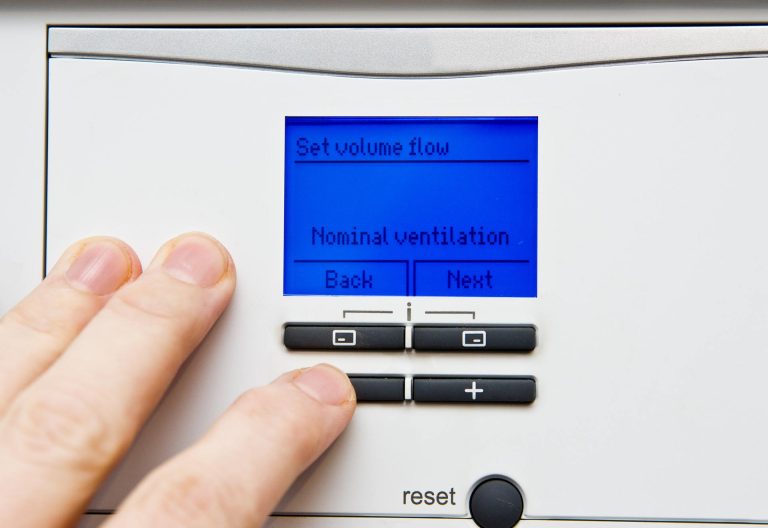era controls