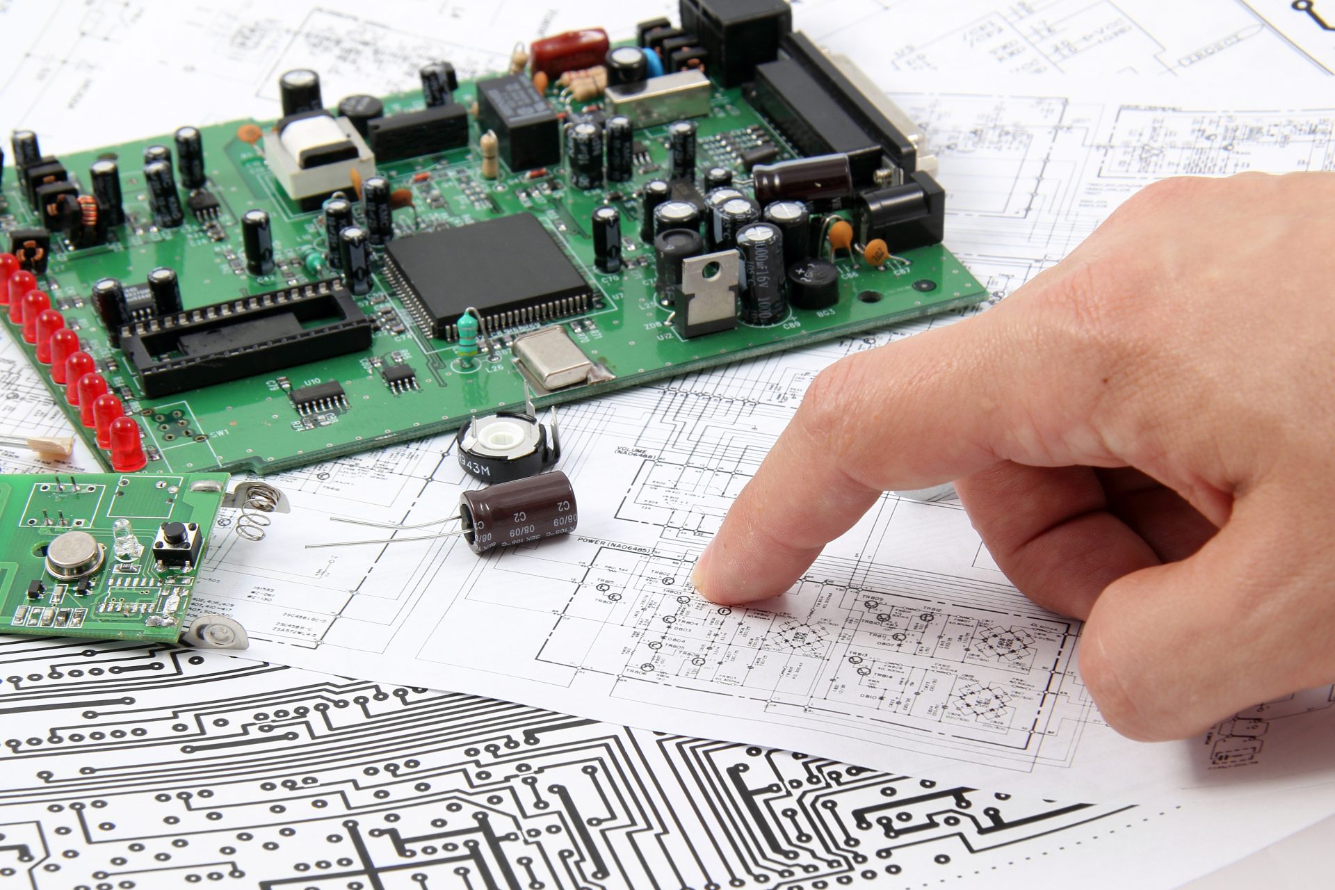 Product Design Ownership in offshore engineering