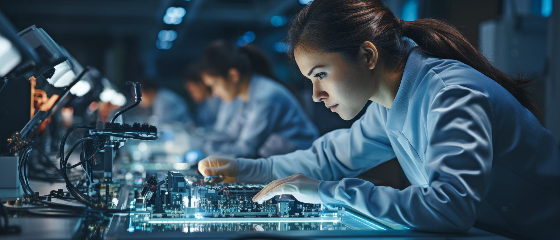 scaling engineering