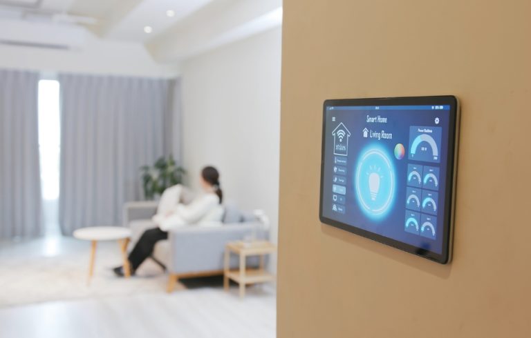 introduction commandes appareils electromenagers