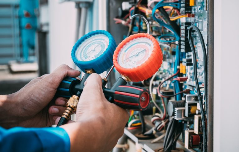 AVNAN | EPA HFC Refrigerant Rule Rollback 2026