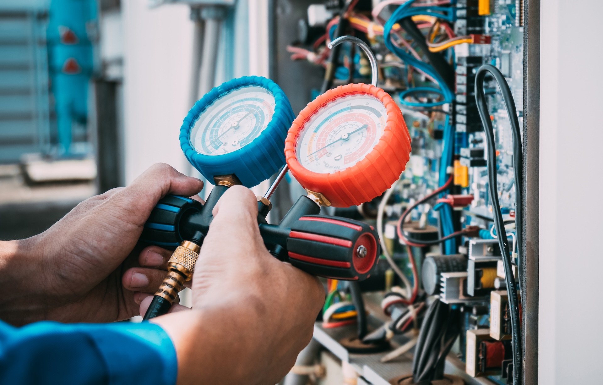 AVNAN | EPA HFC Refrigerant Rule Rollback 2026