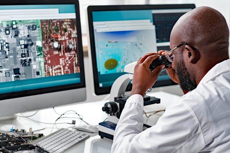 engineering services