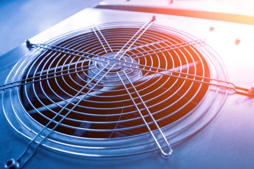 HVAC industry