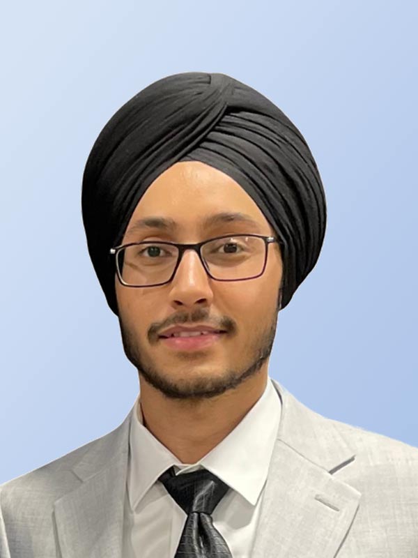 jaspreet singh headshot