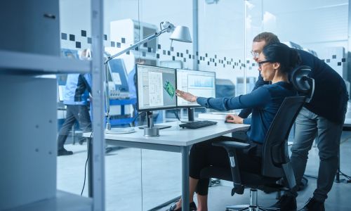 new product design strategies designing reliable electronic controls