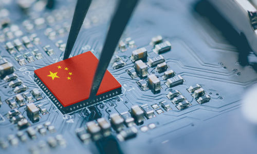 offshoring manufacturing electronics strategy