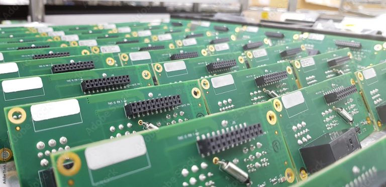 circuit board