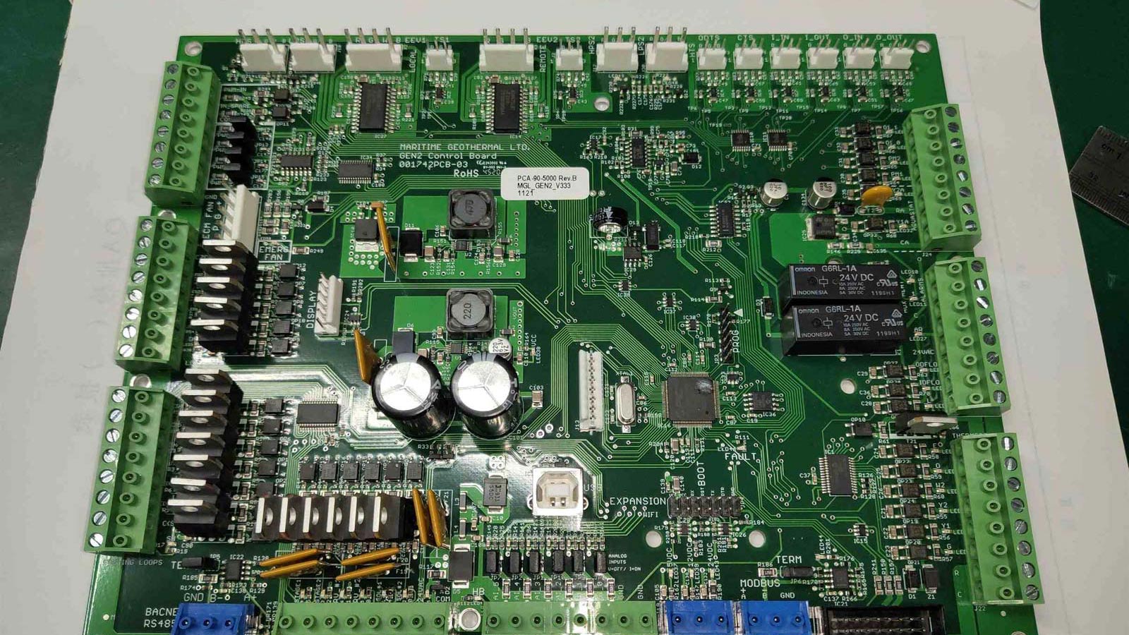 Sourcing Supply Chain components global suppliers