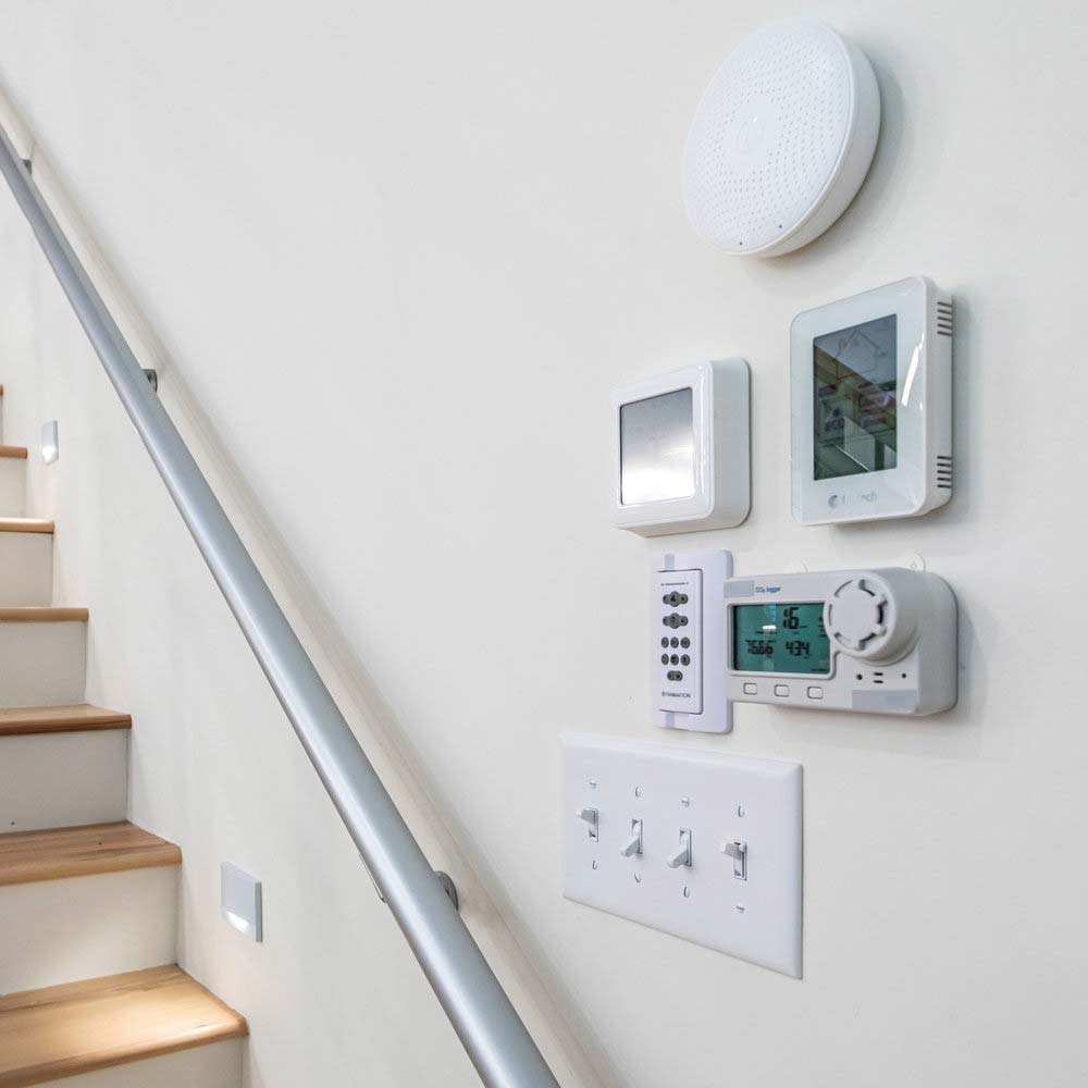 Heat Pump electronic Controls Energy Efficiency