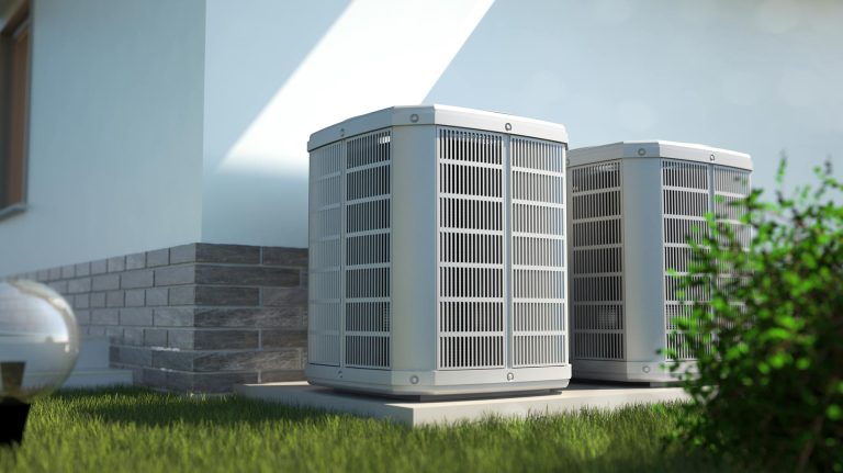 HVAC product design