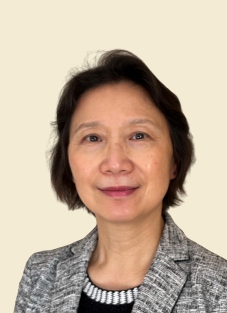 Jim Yao headshot