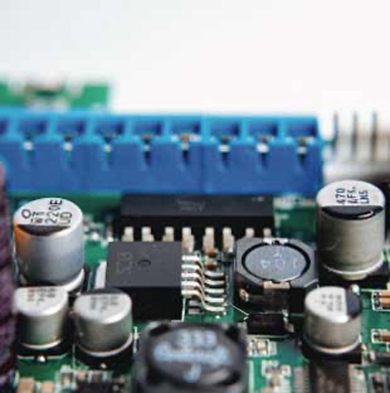 SMT Printed Circuit Board Assemblies