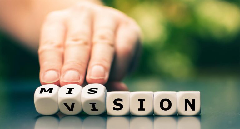 mission vision