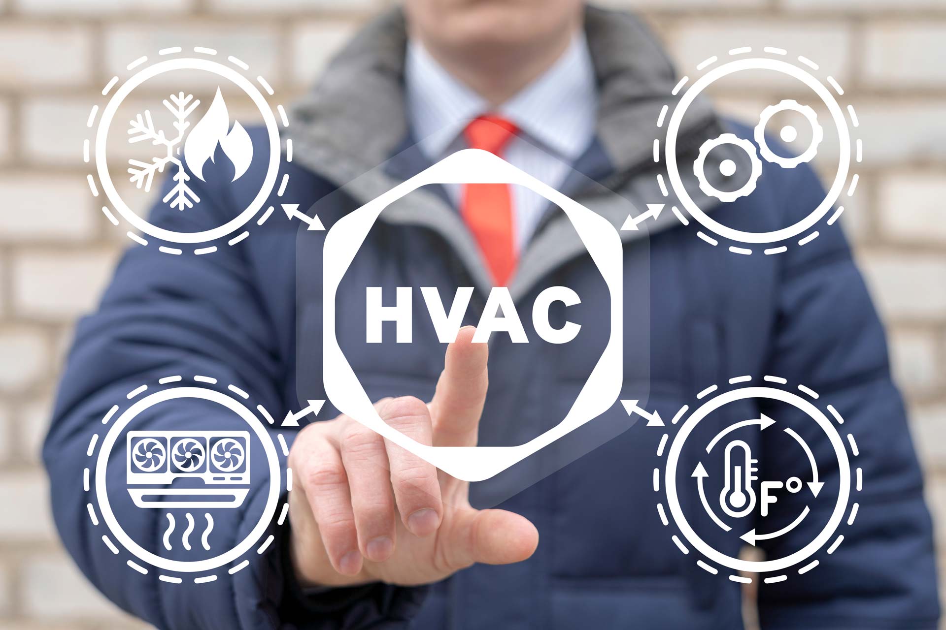HVAC diagnostics