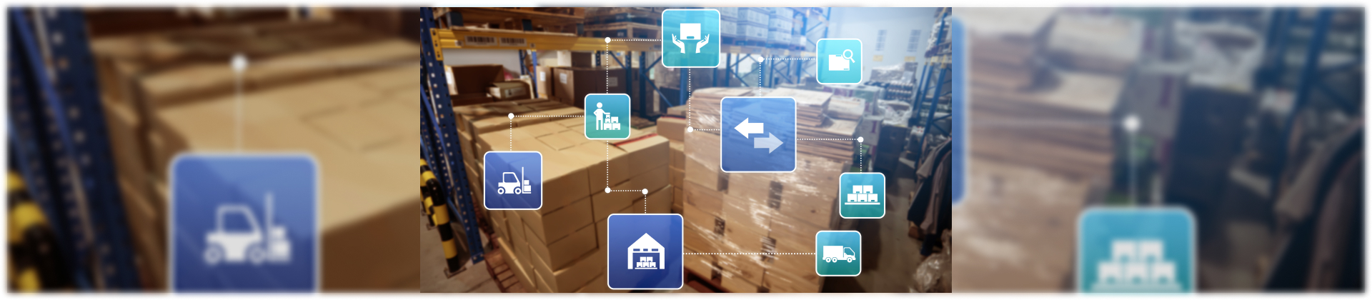 Supply Chain Logistics Management Product Development