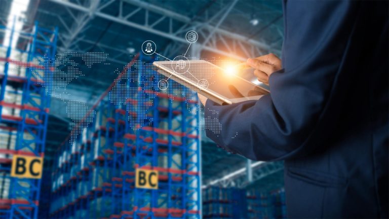 Supply Chain Logistics Management Product Development