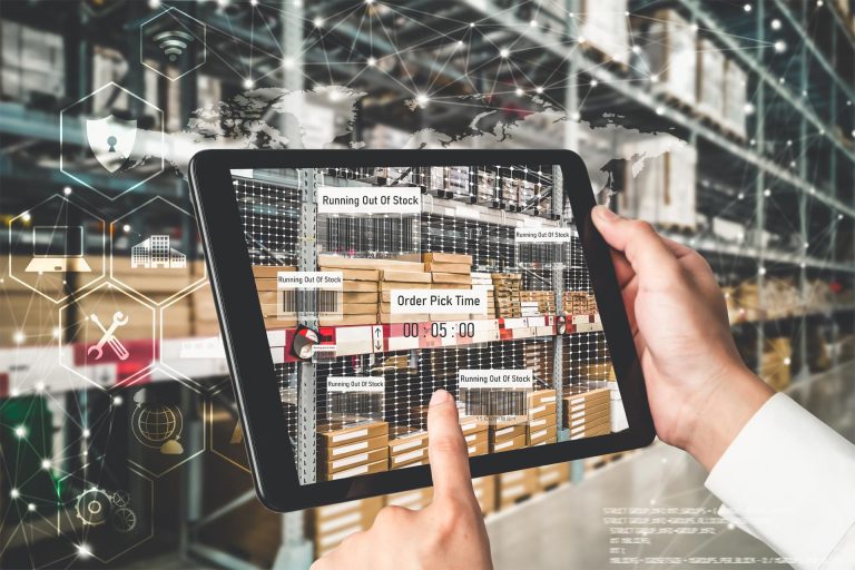 supply chain inventory management
