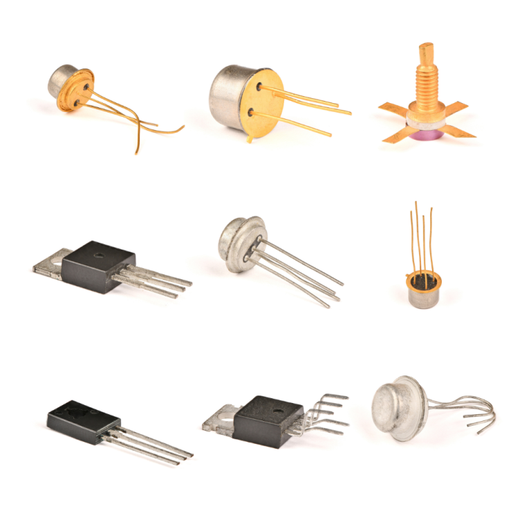transistors